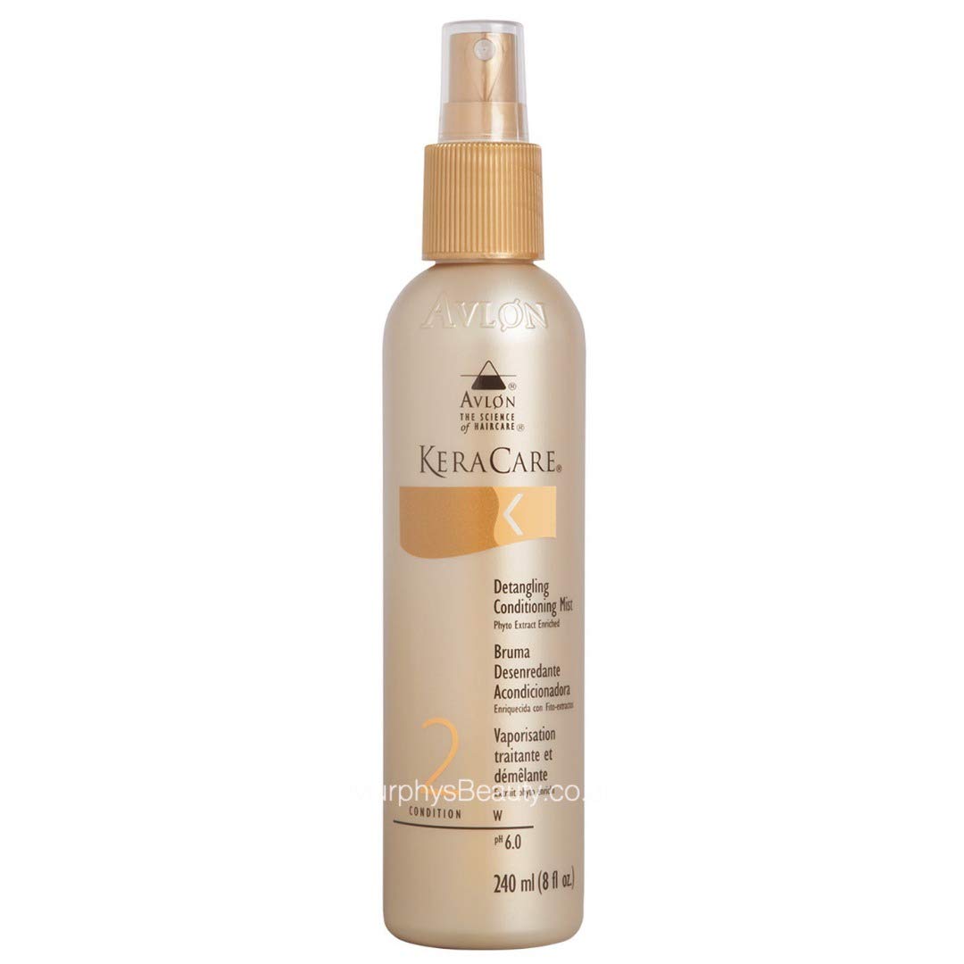 KeraCare Detangling Conditioning Mist