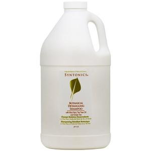 SYN 501382 Botanical Detangling Shampoo 1/2 Gallon