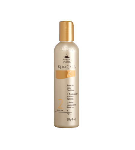 KeraCare Humecto Creme Conditioner