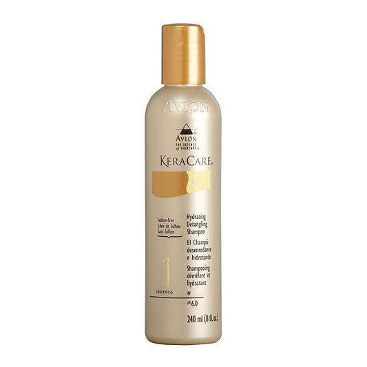 KeraCare Conditioner for Color-Treated Hair