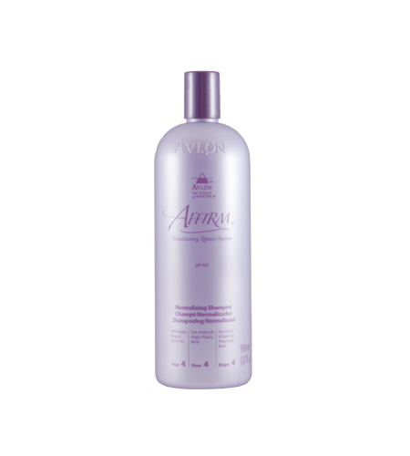 Affirm Normalizing Shampoo (Step 4) | Imani Hair Care – Imani ...