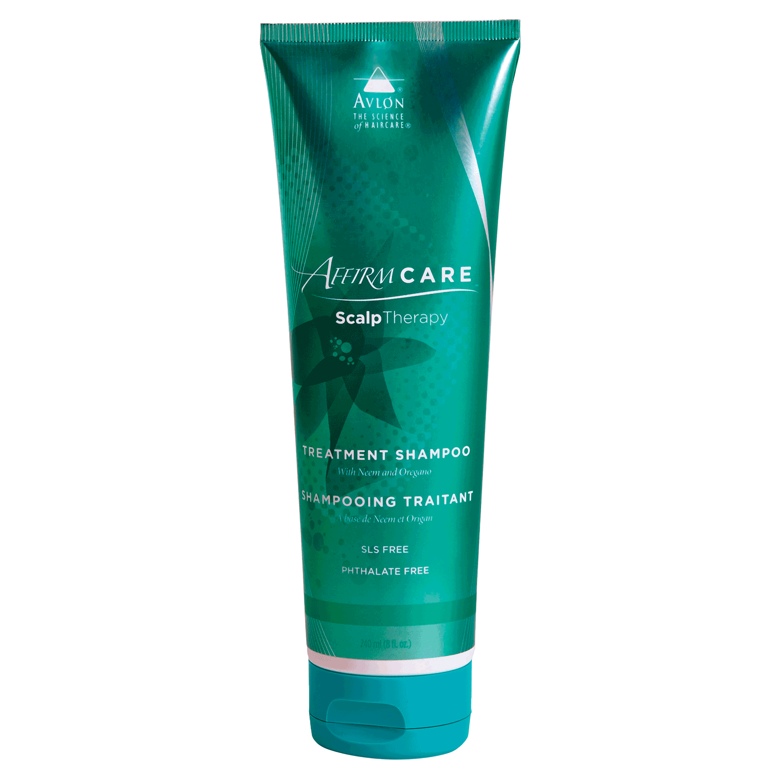 AffirmCare Scalp Therapy Treatment Shampoo